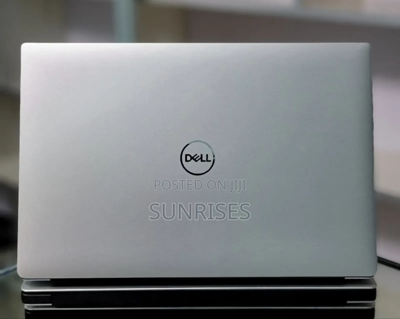 New Laptop Dell XPS 15 32GB Intel Core I7 SSD 512GB