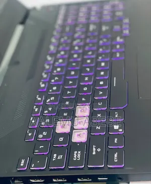 New Laptop Asus TUF Gaming A15 16GB Intel Core I7 SSD 512GB