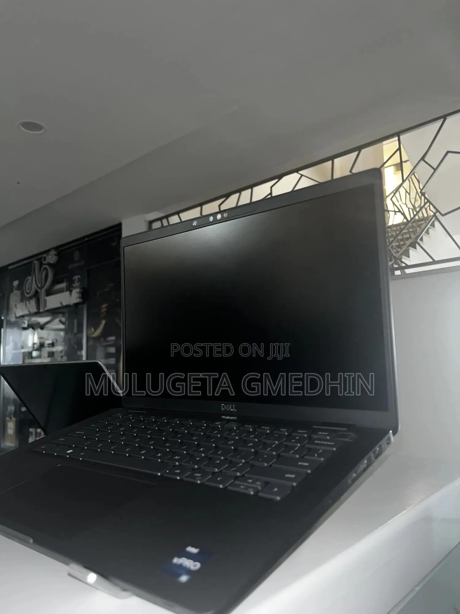 New Laptop Dell Latitude 7430 16GB Intel Core I5 SSD 512GB