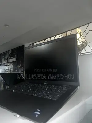 New Laptop Dell Latitude 7430 16GB Intel Core I5 SSD 512GB