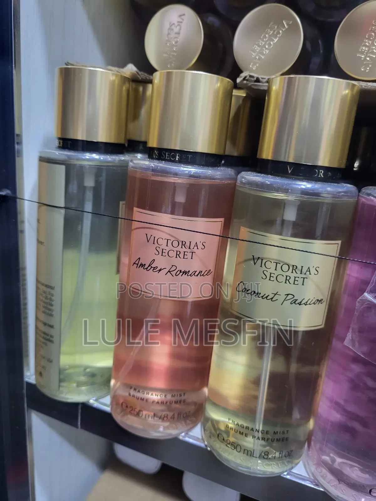 Orginal Victoria Secret