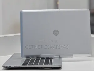 New Laptop HP Elite X2 1012 8GB Intel Core I5 SSD 256GB