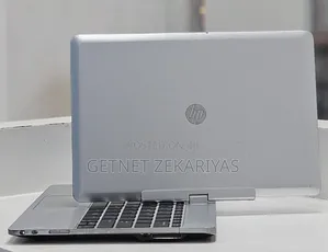 New Laptop HP Elite X2 1012 8GB Intel Core I5 SSD 256GB