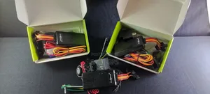 Safe GPS Tracking System