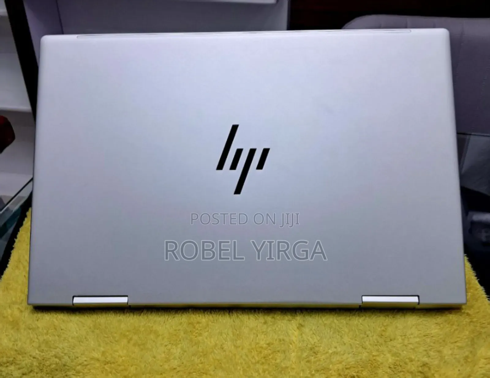New Laptop HP Envy X360 16GB Intel Core I7 SSD 1T