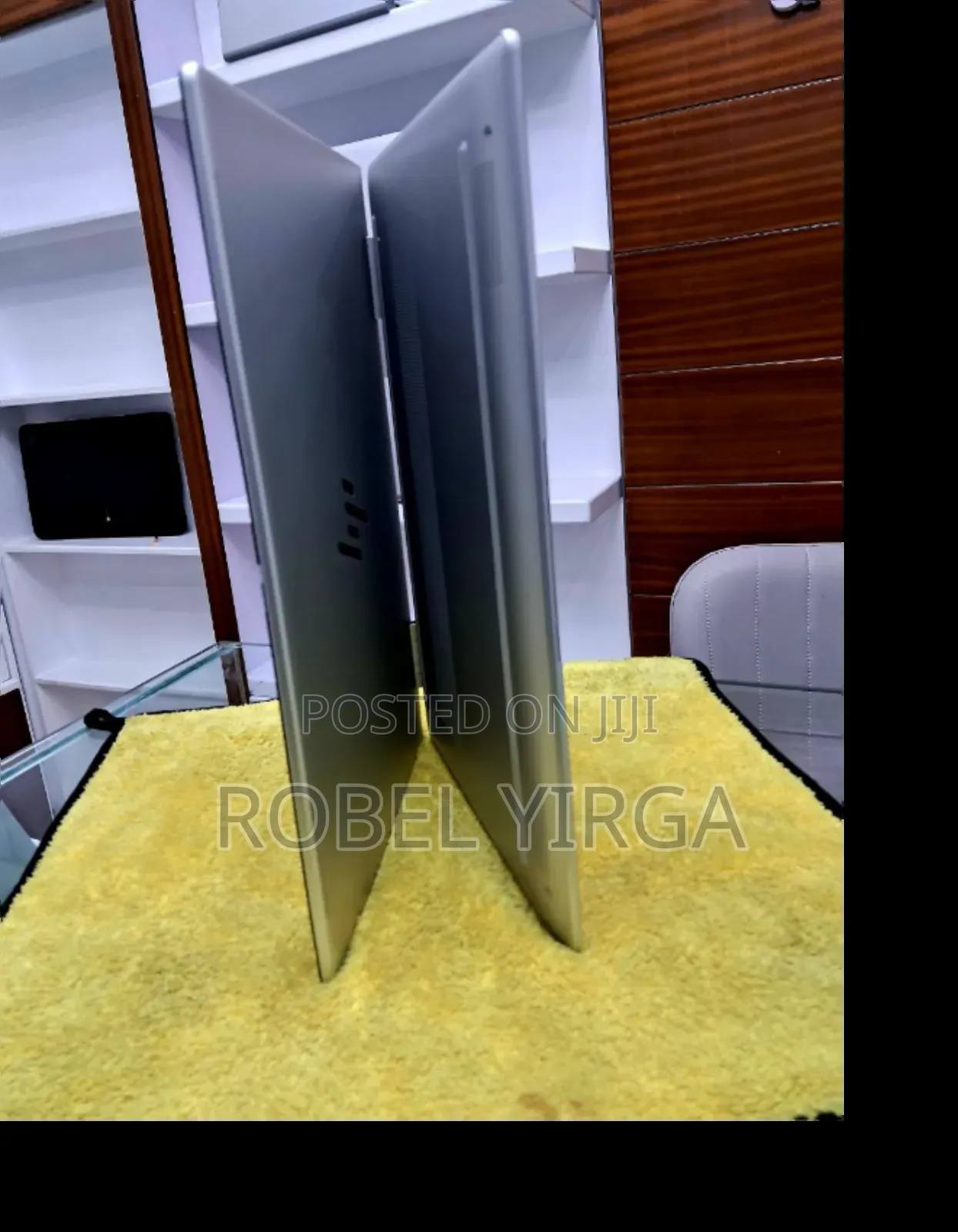 New Laptop HP Envy X360 16GB Intel Core I7 SSD 1T