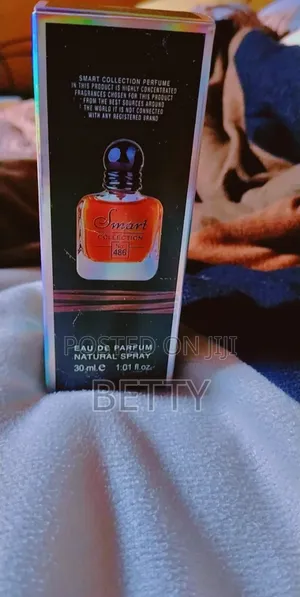 Photo - Smart Collection No486