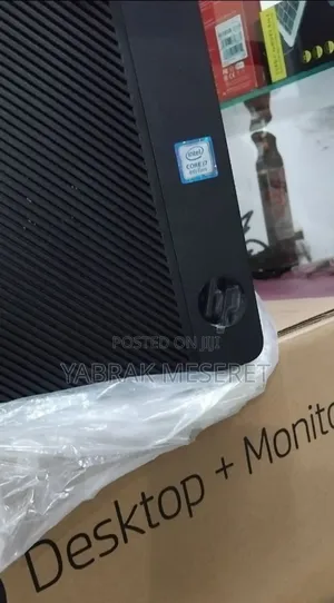 New Desktop Computer Dell OptiPlex 7050 8GB Intel Core i7 HDD 1T