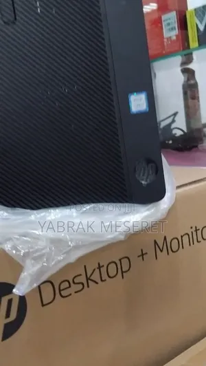 New Desktop Computer Dell OptiPlex 7050 8GB Intel Core i7 HDD 1T