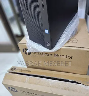 New Desktop Computer Dell OptiPlex 7050 8GB Intel Core i7 HDD 1T