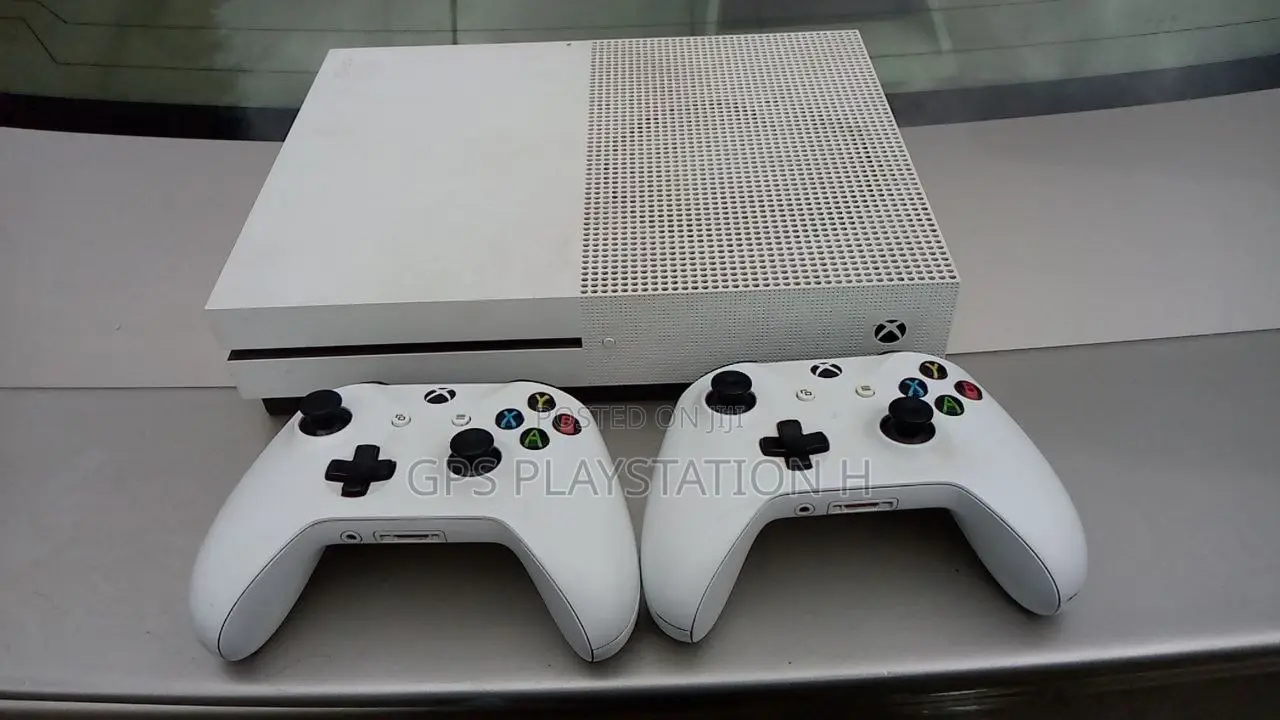 X Box Ones Best Condition