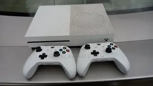 Photo - X Box Ones Best Condition