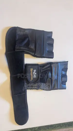 Gym Hand Gloves