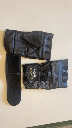 Gym Hand Gloves