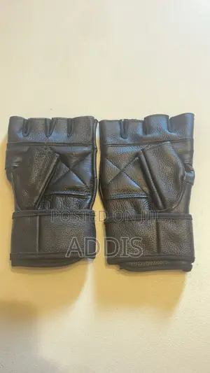 Gym Hand Gloves