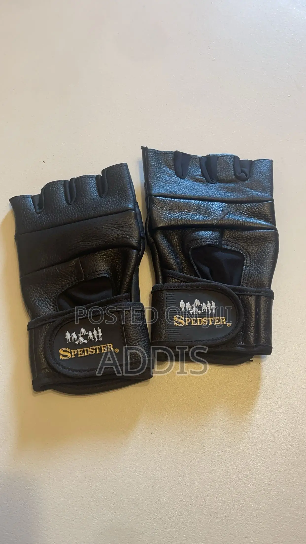 Gym Hand Gloves