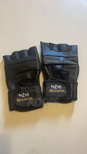 Gym Hand Gloves