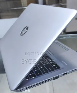 New Laptop HP EliteBook 840 G3 8GB Intel Core I5 HDD+SSD 1.5T