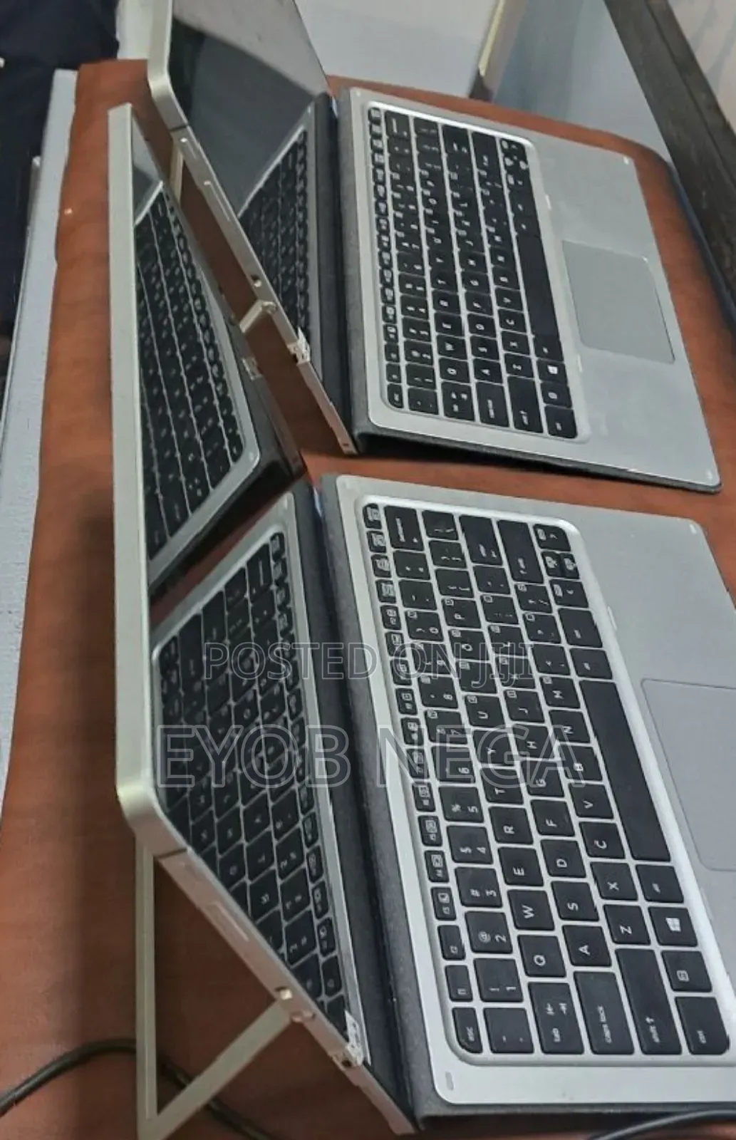 New Laptop HP Elite X2 1013 G4 16GB Intel Core I5 SSD 256GB