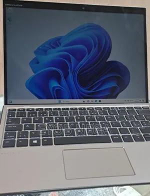 New Laptop HP Elite X2 1013 G4 16GB Intel Core I5 SSD 256GB