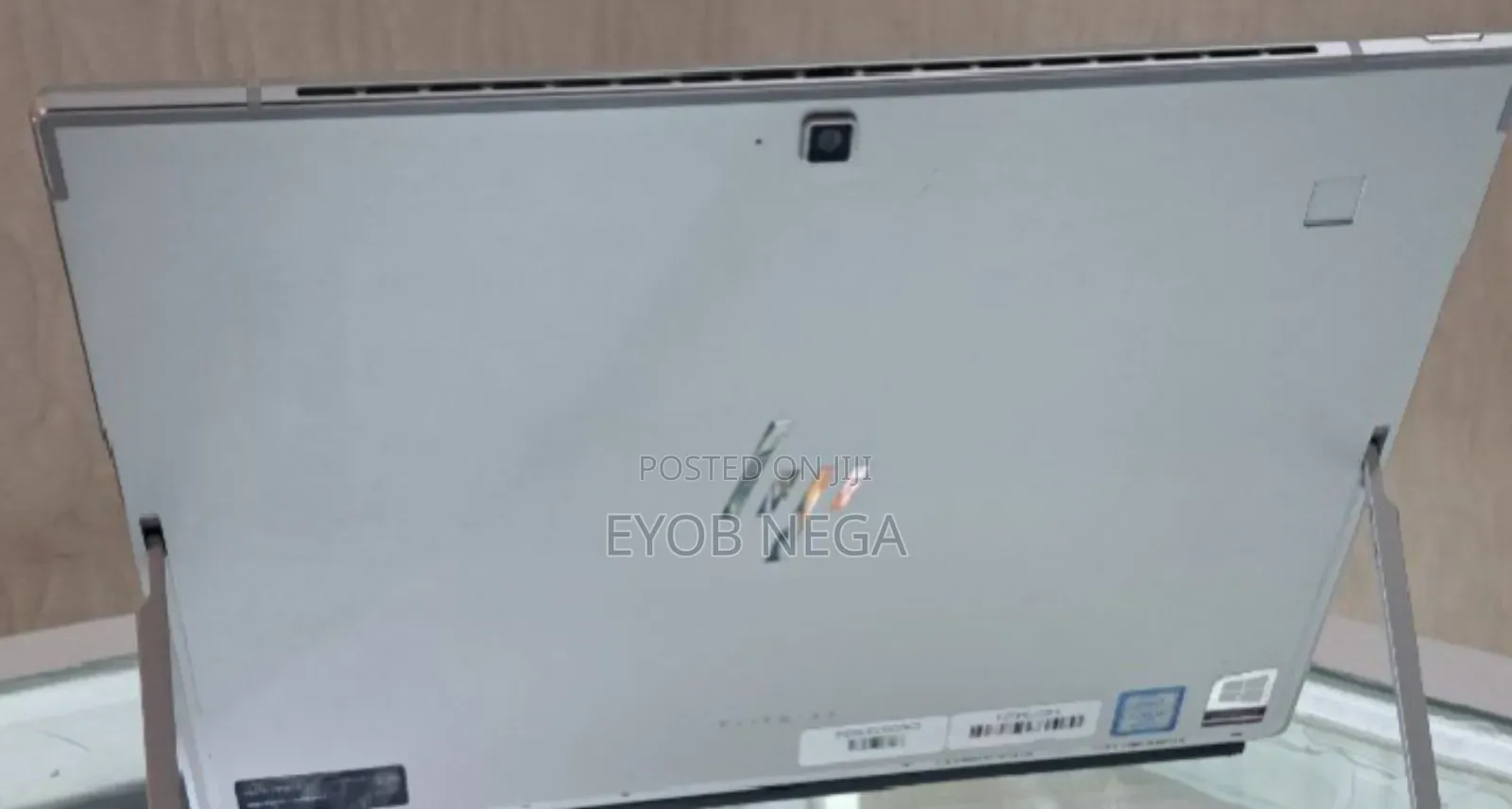 New Laptop HP Elite X2 1013 G4 16GB Intel Core I5 SSD 256GB