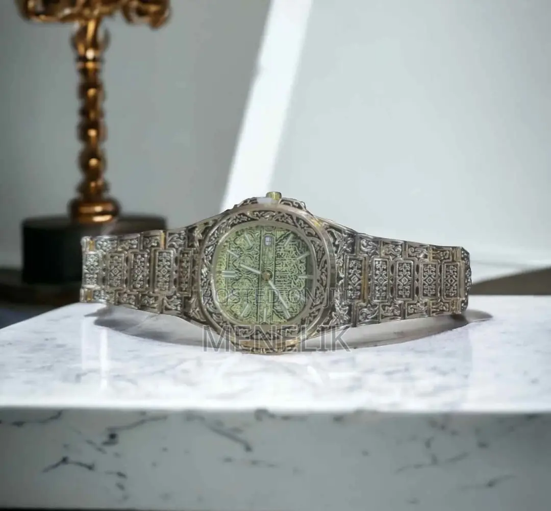 Retro Design Vintage Watch