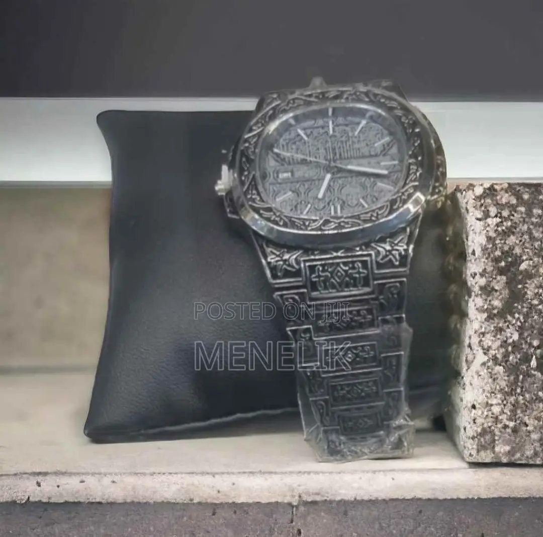 Retro Design Vintage Watch