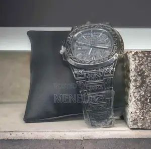 Retro Design Vintage Watch