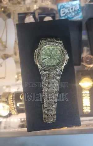 Retro Design Vintage Watch