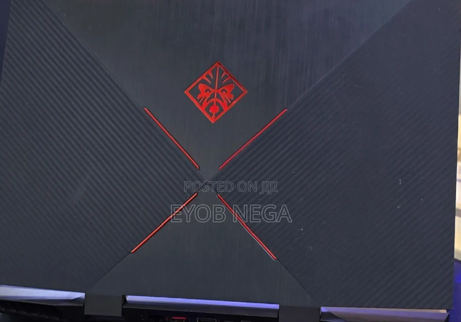 New Laptop HP Omen X 16GB Intel Core I7 HDD+SSD 1.5T