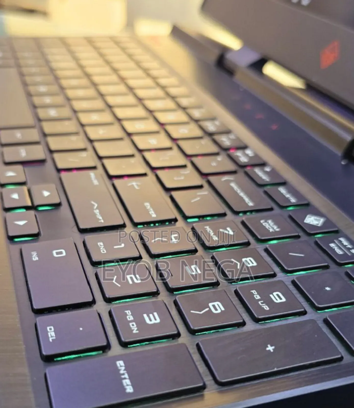 New Laptop HP Omen X 16GB Intel Core I7 HDD+SSD 1.5T