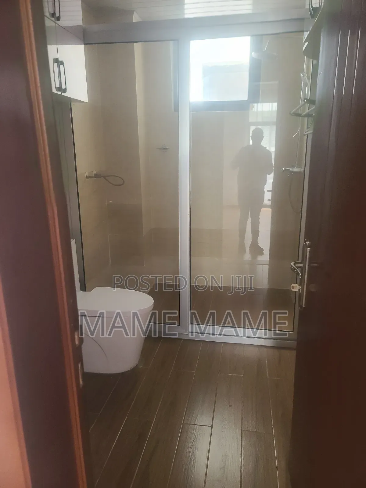 3bdrm Apartment in Addis Abeba, Bole for sale