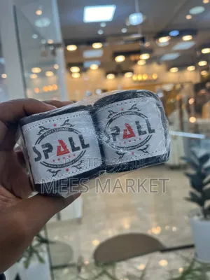 Boxing Wrap SPALL