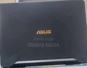 New Laptop Asus TUF Gaming A15 16GB Intel Celeron SSD 512GB