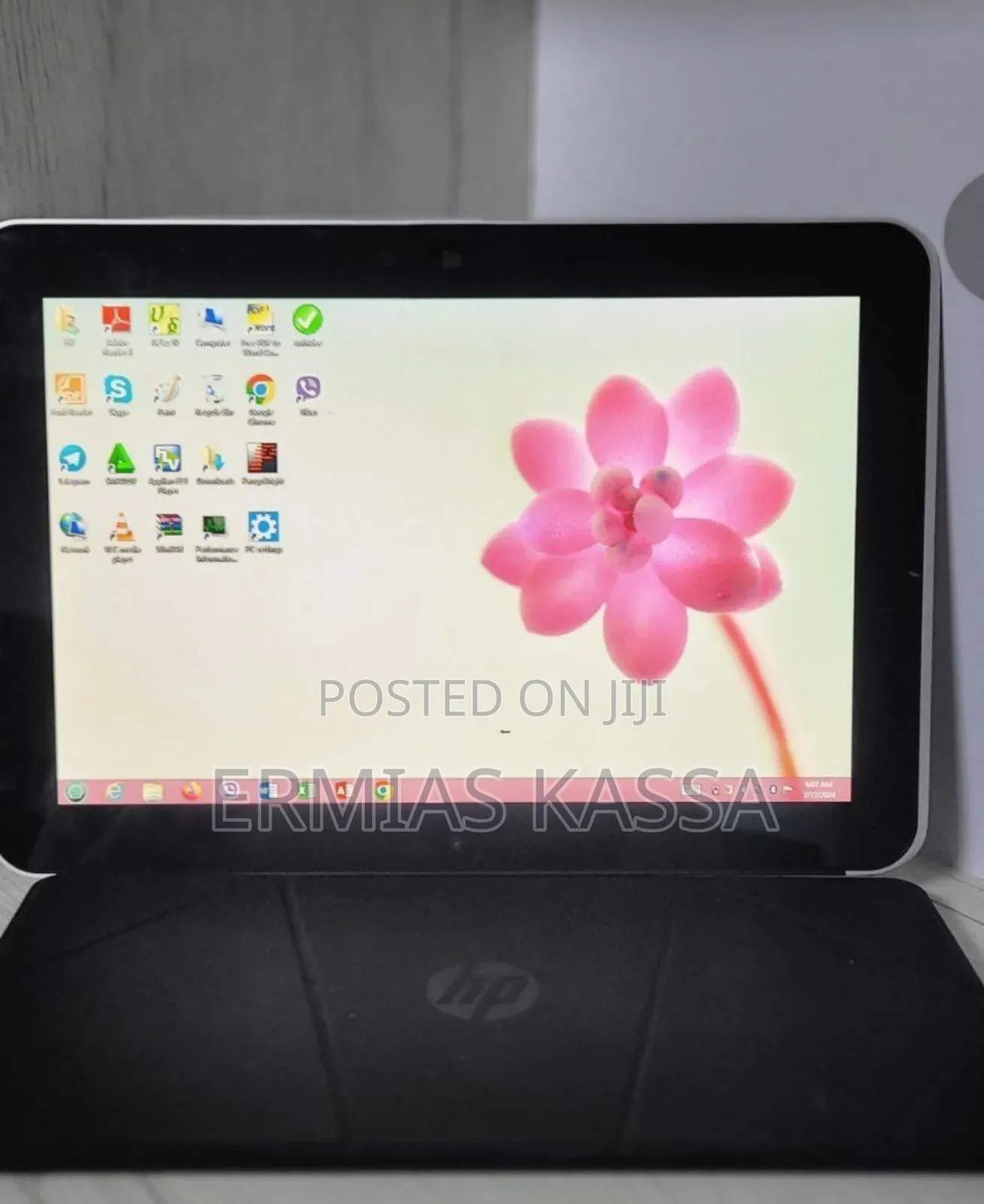New HP ElitePad 900 G1 32 GB Silver