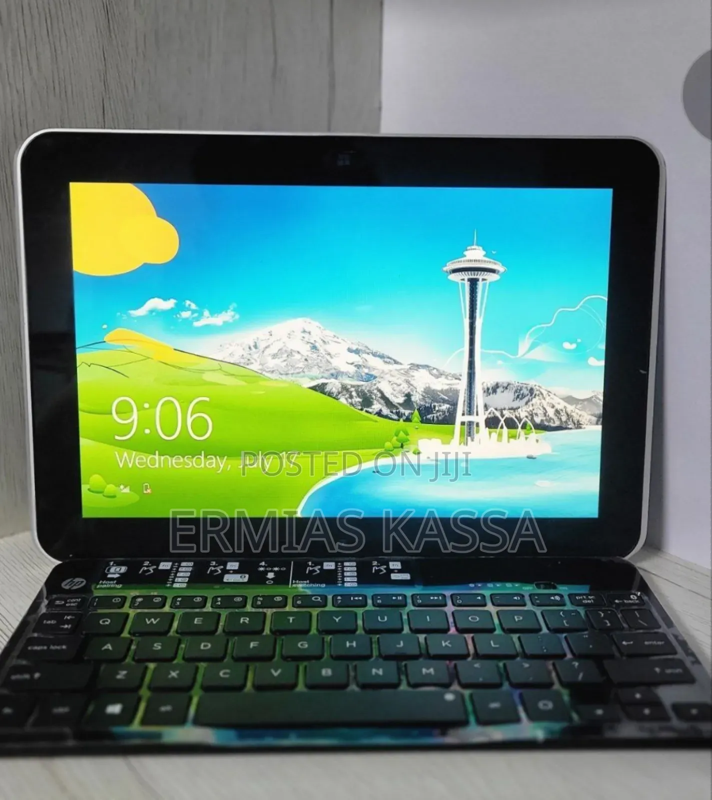 New HP ElitePad 900 G1 32 GB Silver