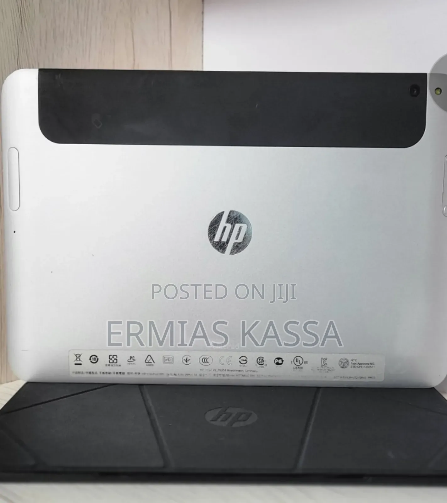 New HP ElitePad 900 G1 32 GB Silver