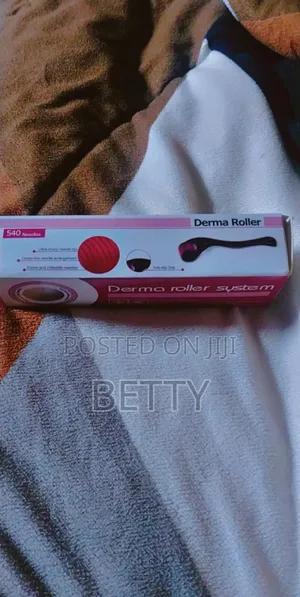 Photo - Derma Roller