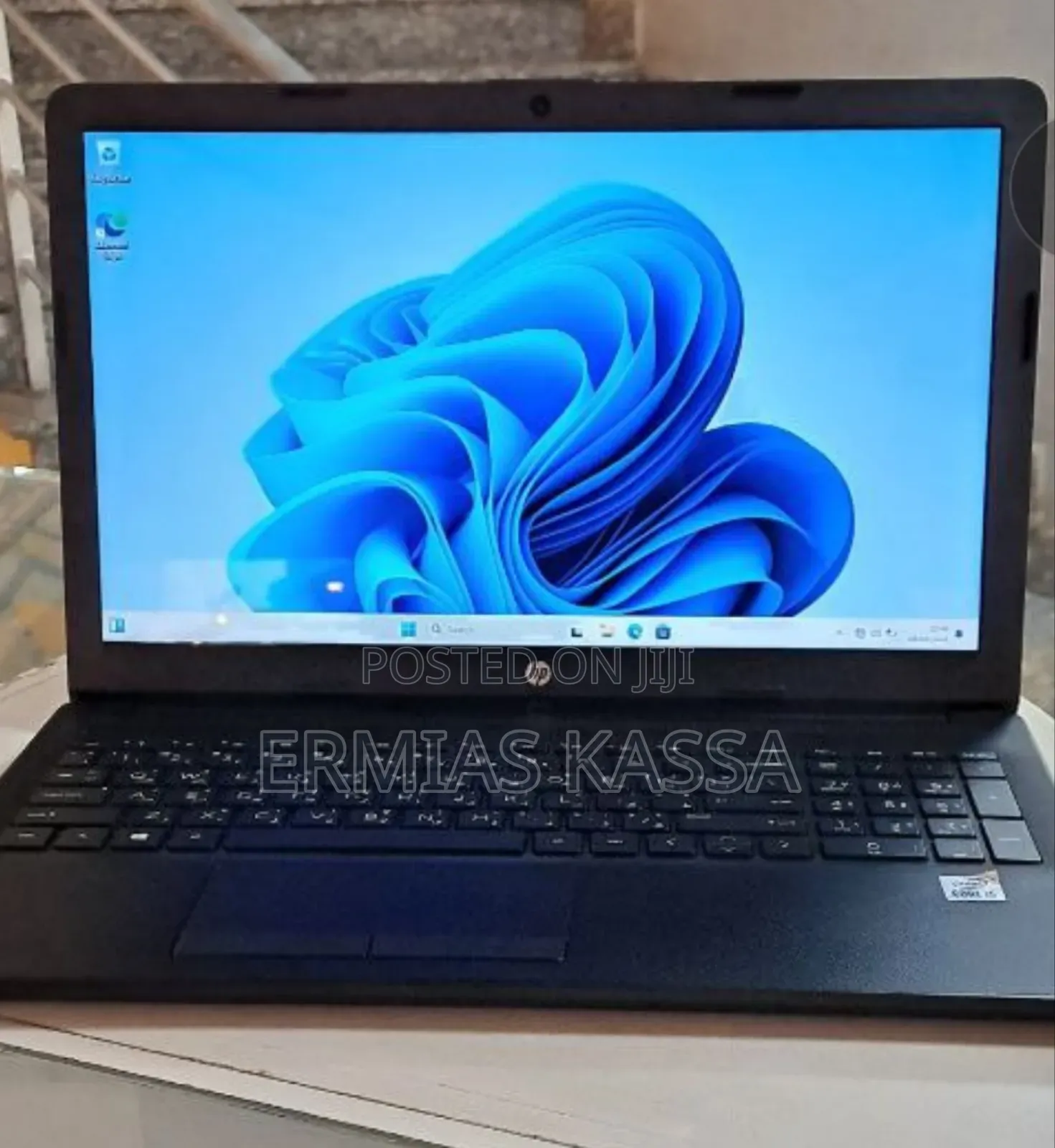 New Laptop HP Stream Notebook 8GB Intel Core I5 SSD 512GB