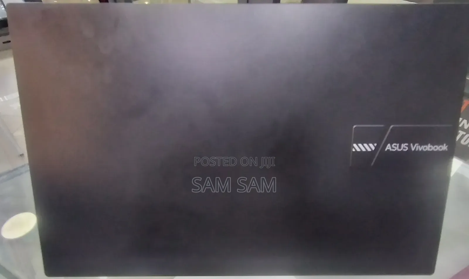 New Laptop Asus VivoBook 15 X505BA 16GB Intel Core I5 SSD 512GB