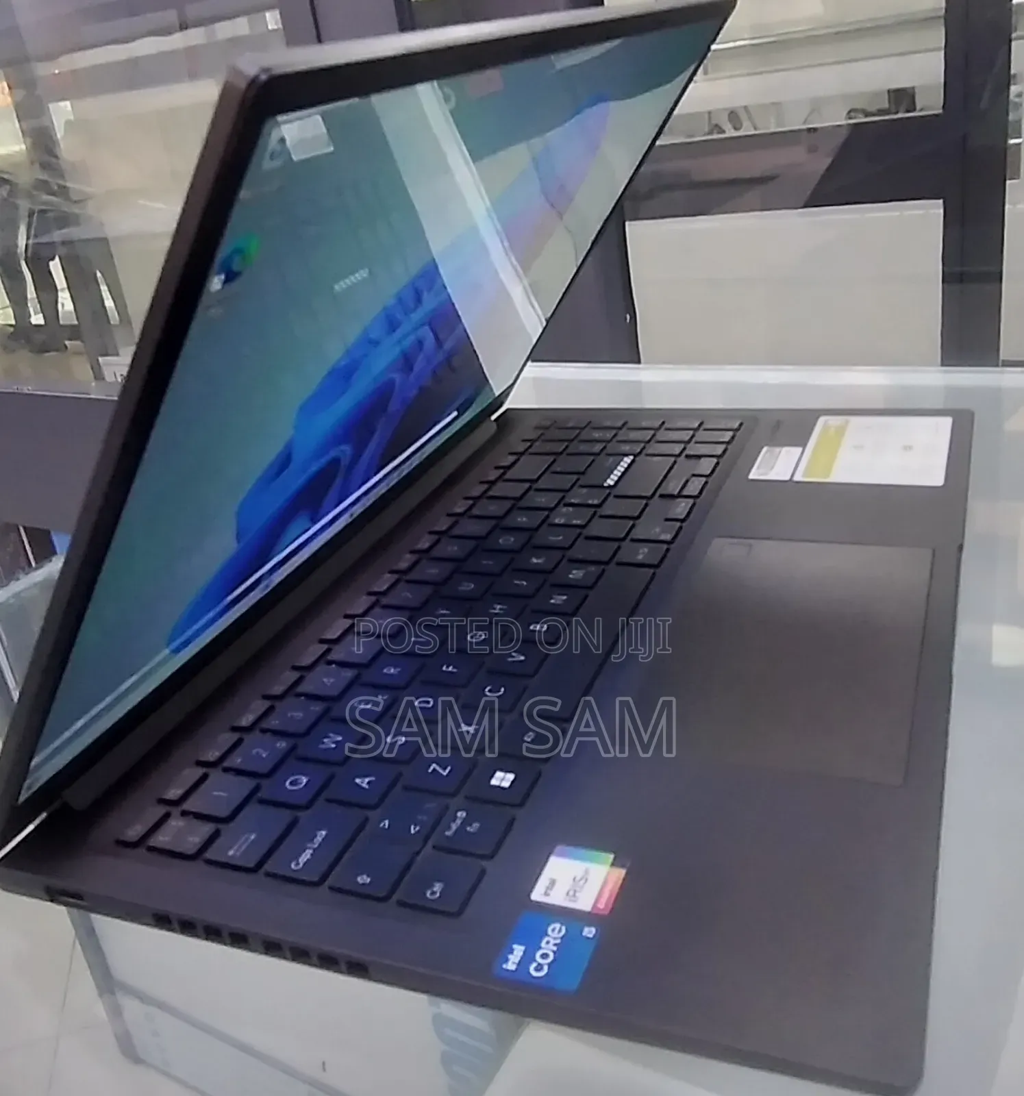 New Laptop Asus VivoBook 15 X505BA 16GB Intel Core I5 SSD 512GB