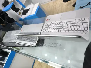 New Laptop HP Stream Notebook 8GB AMD Ryzen 7 SSD 512GB