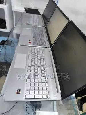 New Laptop HP Stream Notebook 8GB AMD Ryzen 7 SSD 512GB