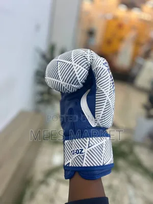 Photo - ORIGINAL Boxing Glove