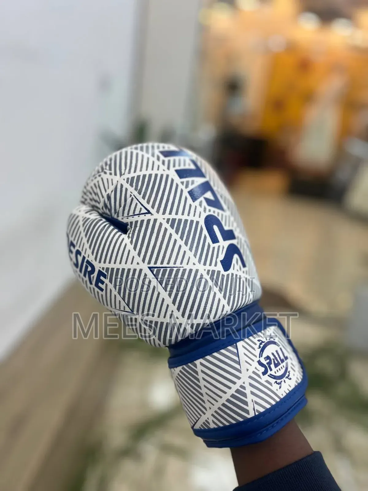 ORIGINAL Boxing Glove