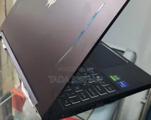 Photo - New Laptop Acer Predator Helios 300 16GB Intel Core I9 SSD 512GB