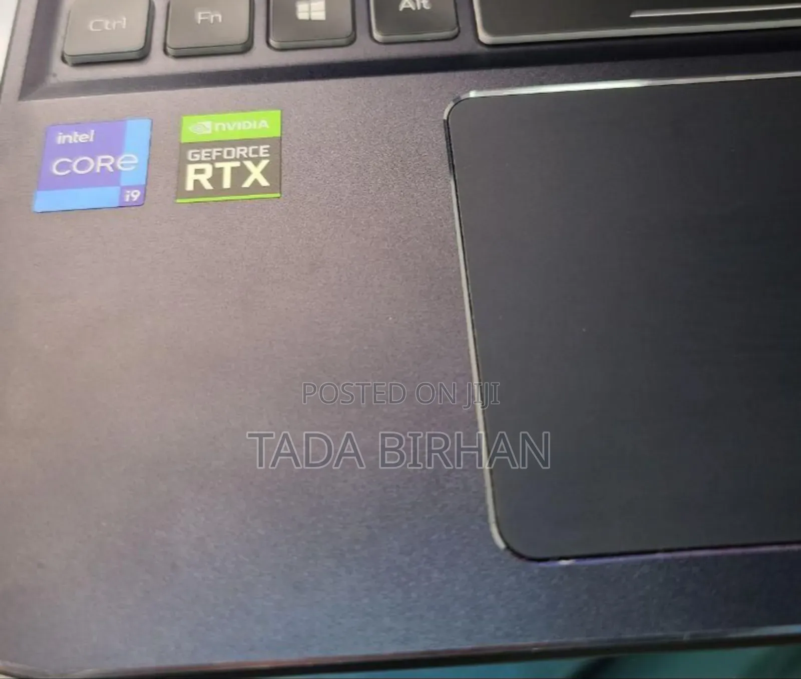 New Laptop Acer Predator Helios 300 16GB Intel Core I9 SSD 512GB