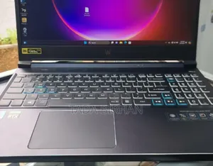 New Laptop Acer Predator Helios 300 16GB Intel Core I9 SSD 512GB