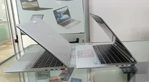 New Laptop HP EliteBook X360 1030 G3 16GB Intel Core I7 SSD 512GB