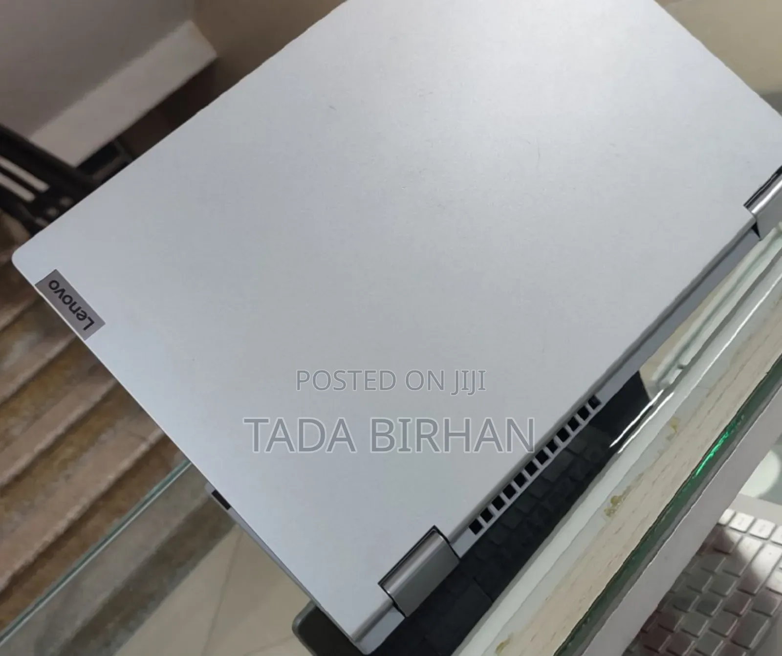 New Laptop Lenovo ThinkPad Yoga 12GB Intel Core I7 SSD 512GB